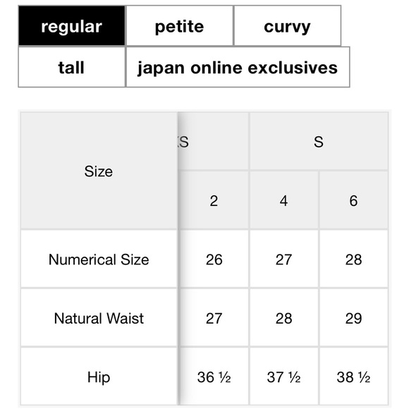 NWT Banana Republic pants - Picture 4 of 8